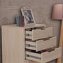 Hanah Home Flow - Oak